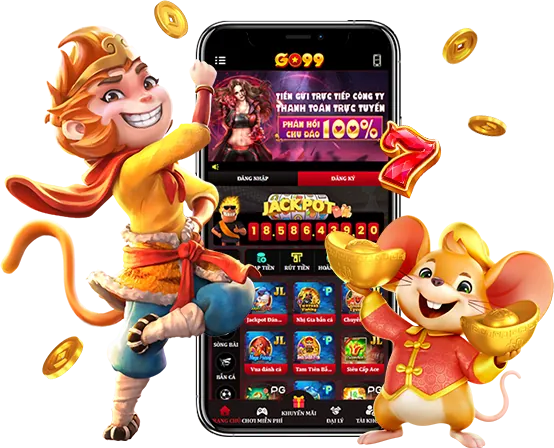 Phân tích trò chơi phổ biến jp88 casino