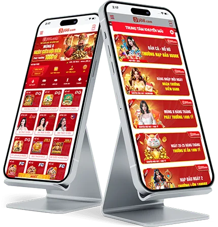 Trải nghiệm người dùng ưu việt trên jp88 casino