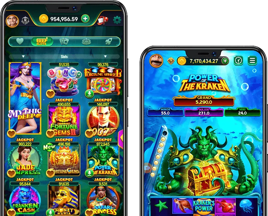 Đa dạng các loại Slot Game tại jp88 casino