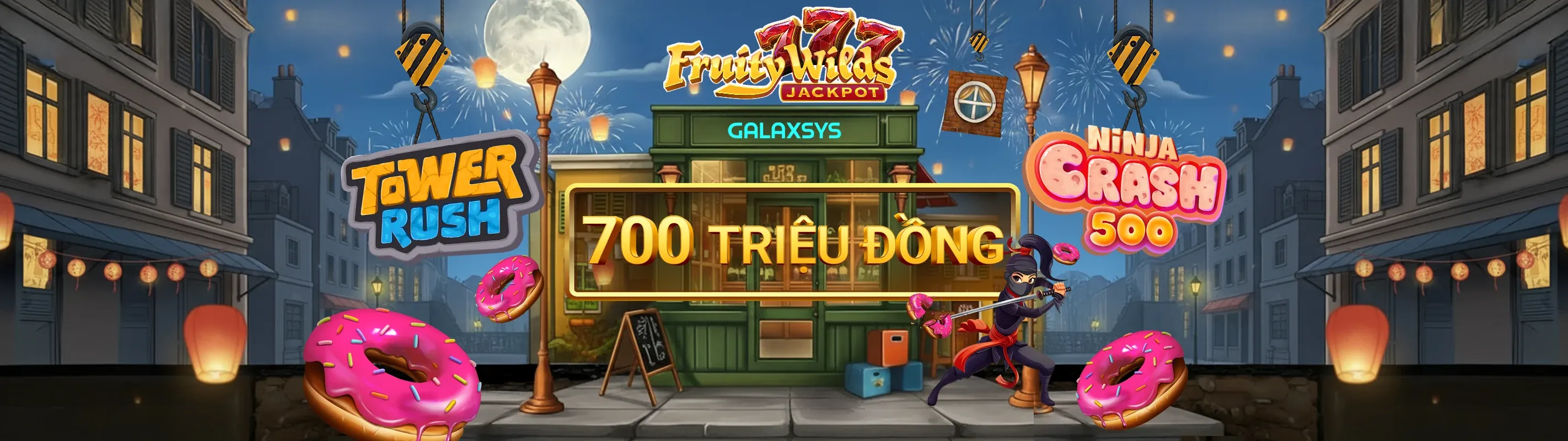 Đá Gà Trực Tuyến jp88 Casino