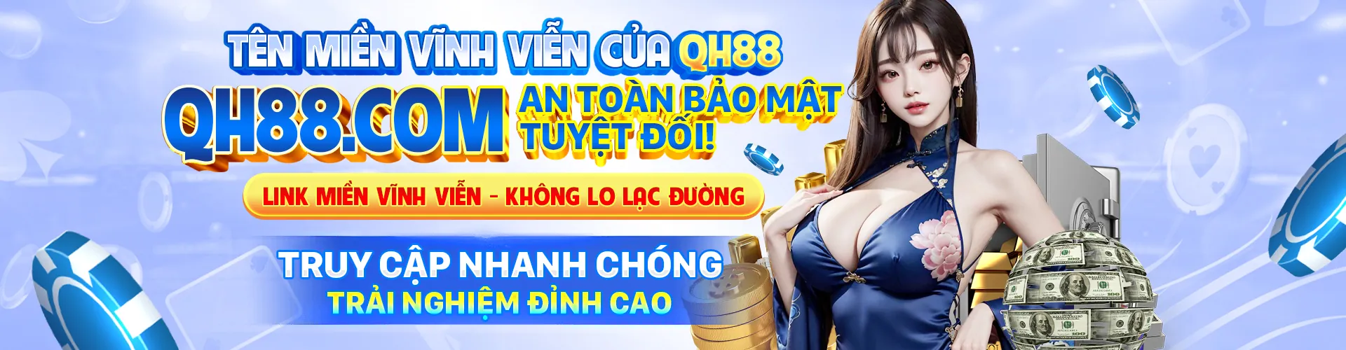 Hình ảnh chính về tuân thủ GDPR của JP88 Casino