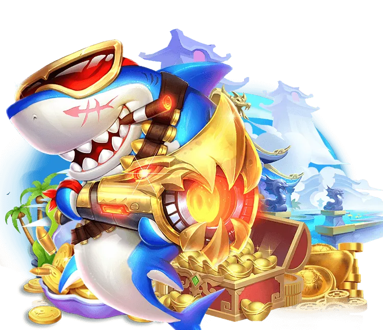 Mermaid Legend - Trò chơi bắn cá